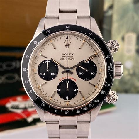 rolex daytona big red for sale|6263 rolex vintage daytona.